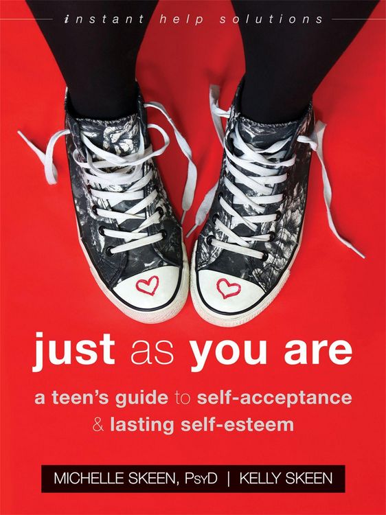 Produktbild: Just As You Are