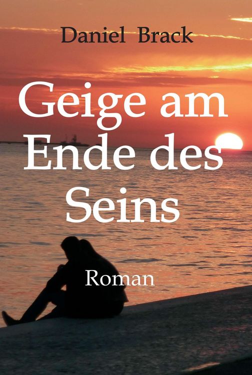 Produktbild: Geige am Ende des Seins