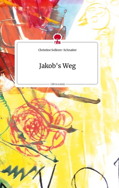 Produktbild: Jakob's Weg. Life is a Story - story.one