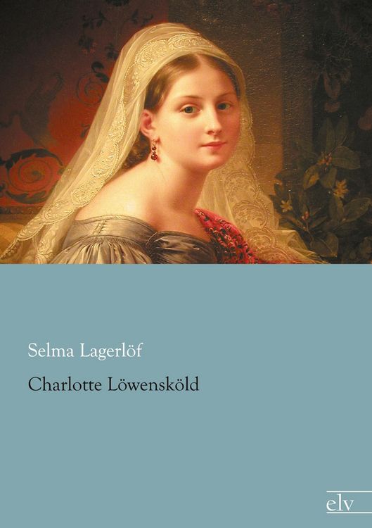Produktbild: Charlotte L&ouml;wensk&ouml;ld