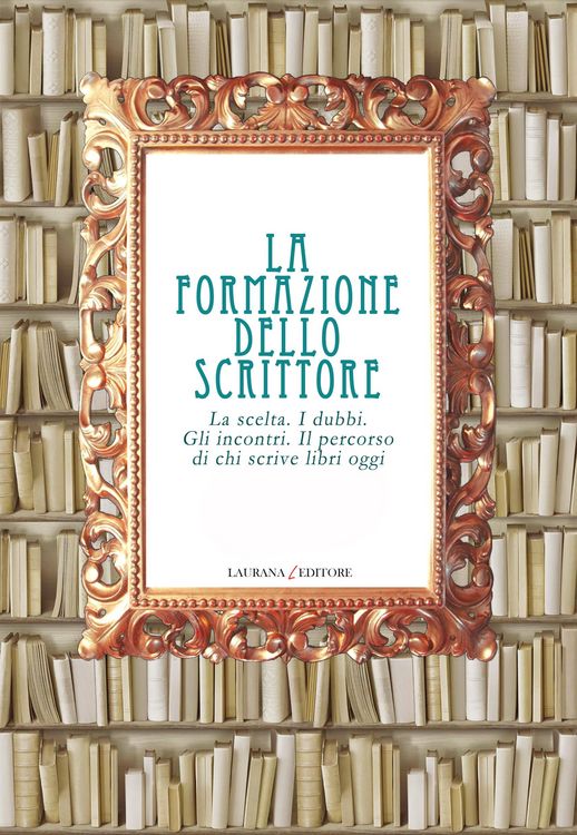 Produktbild: La formazione dello scrittore