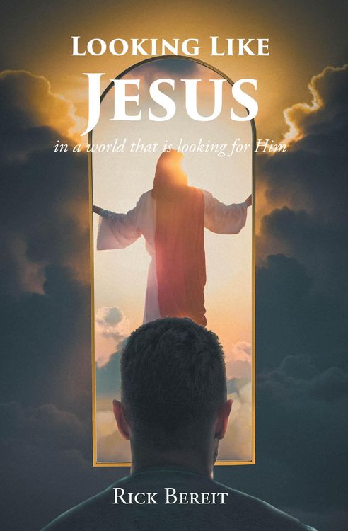 Produktbild: Looking Like Jesus