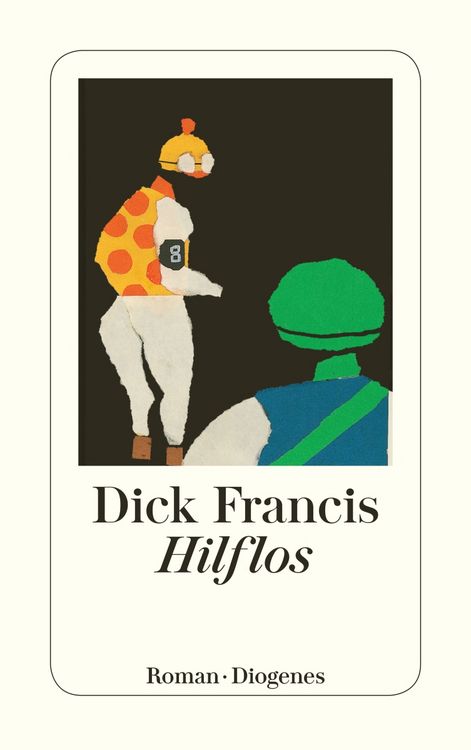 Produktbild: Hilflos