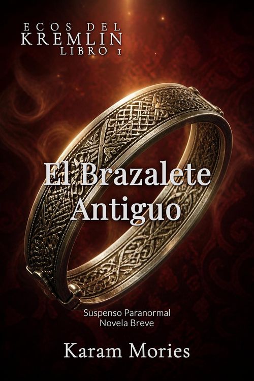 Produktbild: El brazalete antiguo