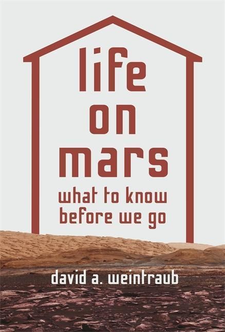 Produktbild: Life On Mars