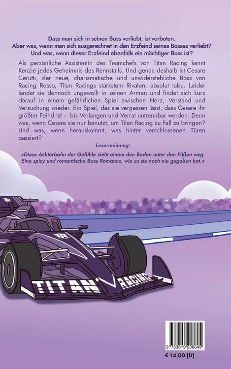 Produktbild: Circuit Rush