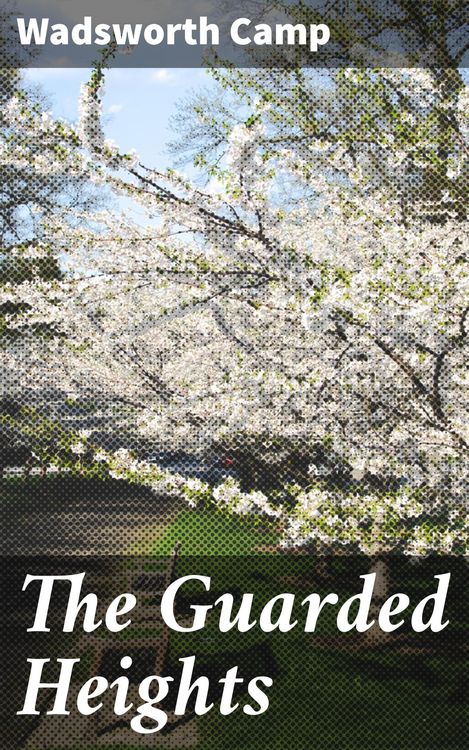 Produktbild: The Guarded Heights