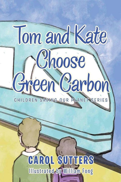 Produktbild: Tom and Kate Choose Green Carbon