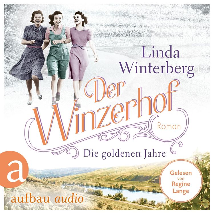 Produktbild: Der Winzerhof - Die goldenen Jahre