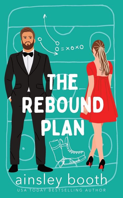 Produktbild: The Rebound Plan
