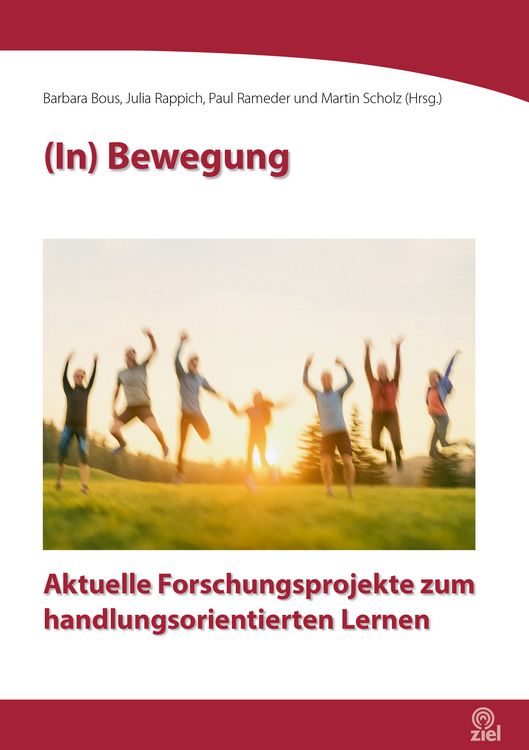 Produktbild: (In) Bewegung