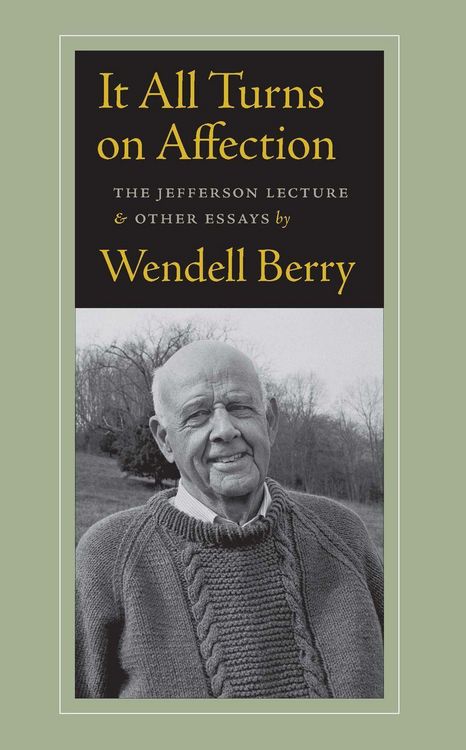 Produktbild: It All Turns on Affection