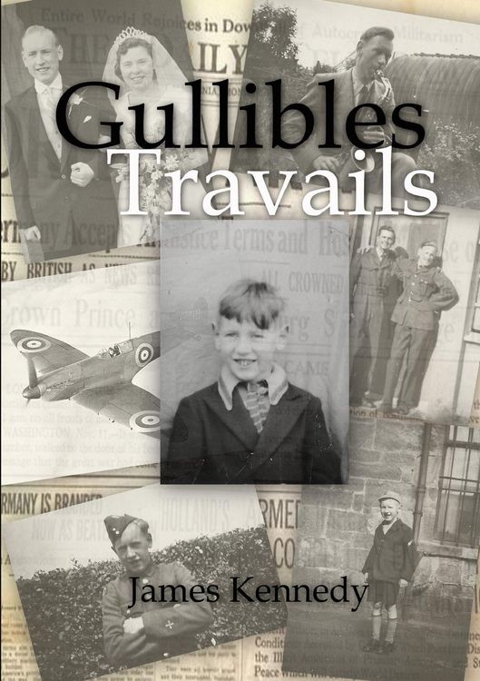Produktbild: Gullibles
