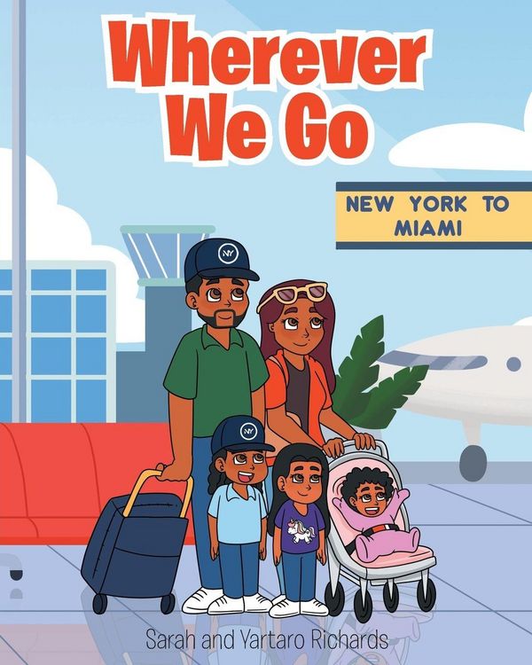 Produktbild: Wherever We Go