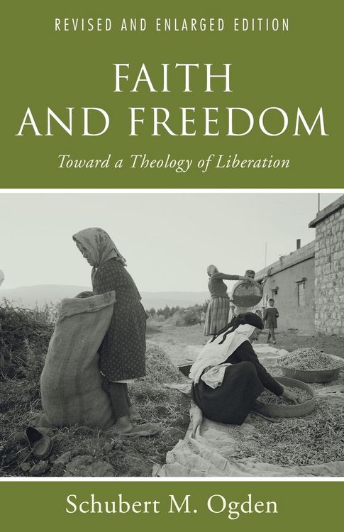Produktbild: Faith and Freedom