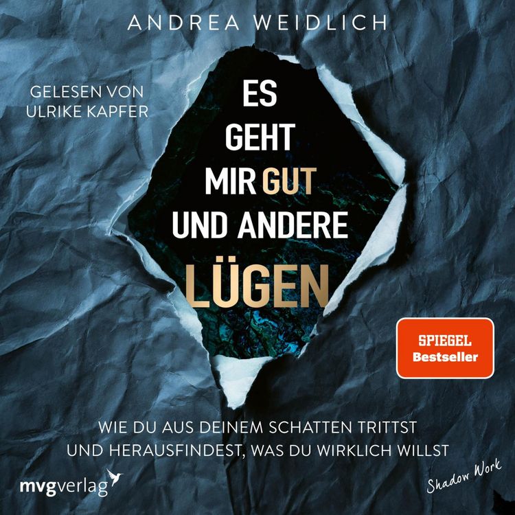 Produktbild: Es geht mir gut und andere L&uuml;gen