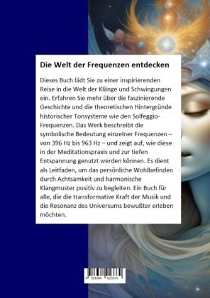 Produktbild: Solfeggio-Frequenzen