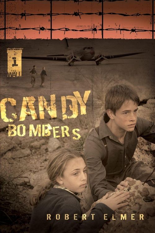 Produktbild: The Candy Bombers