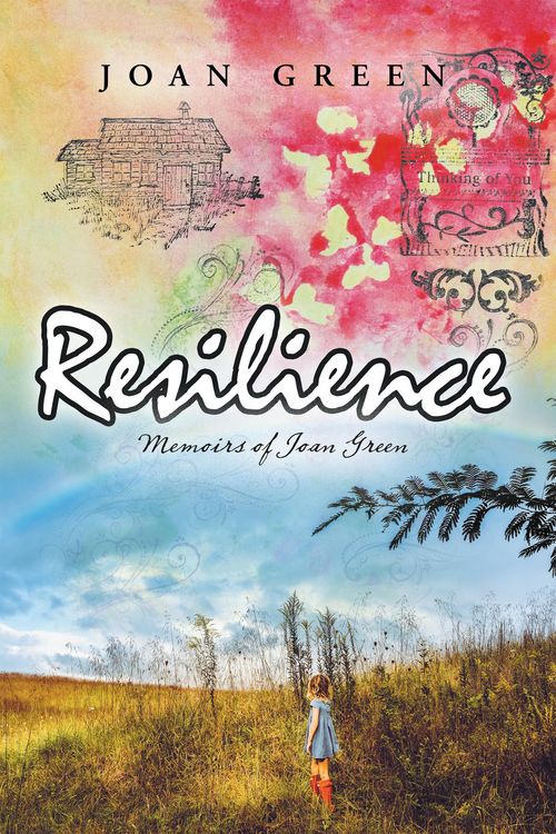 Produktbild: Resilience