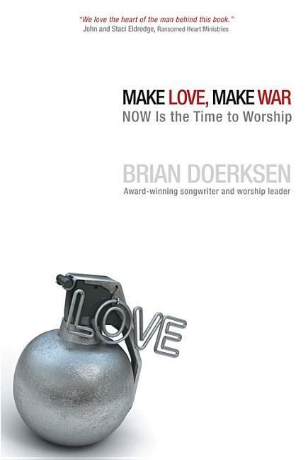 Produktbild: Make Love, Make War