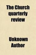 Produktbild: The Church Quarterly Review (Volume 31)