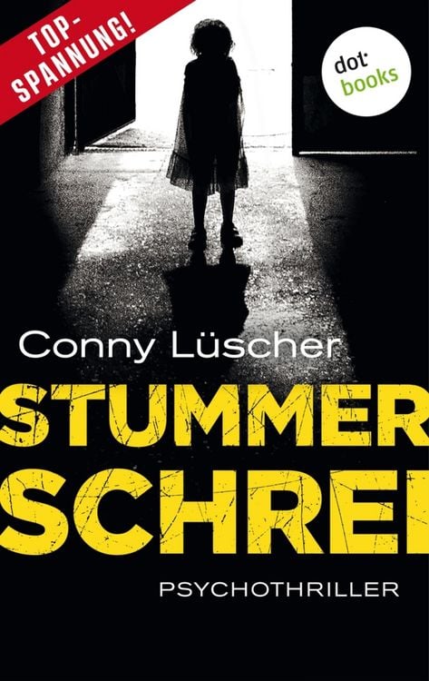 Produktbild: Stummer Schrei