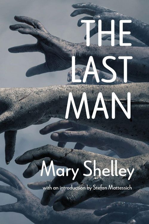Produktbild: The Last Man