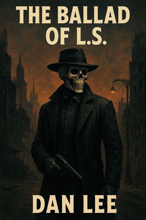 Produktbild: The Ballad of L.S.