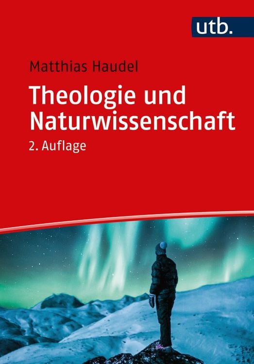 Produktbild: Theologie und Naturwissenschaft