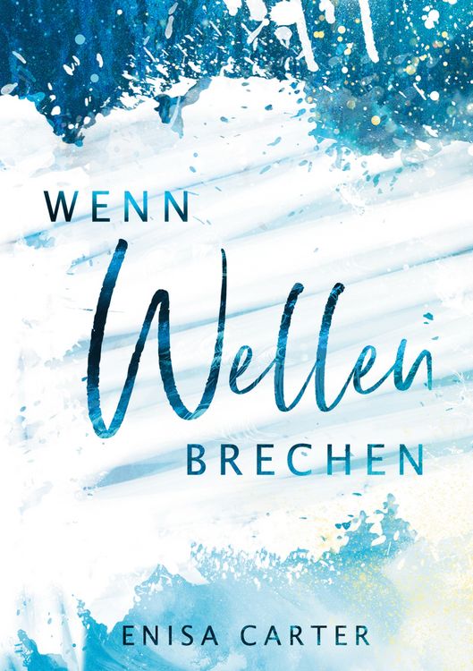 Produktbild: Wenn Wellen brechen