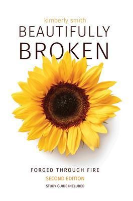 Produktbild: Beautifully Broken (Second Edition)