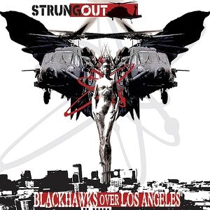 Produktbild: Blackhawks Over Los Angeles