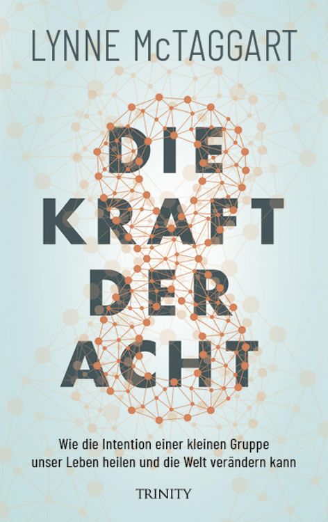 Produktbild: Die Kraft der Acht