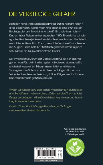 Produktbild: Direkt vor unseren Augen