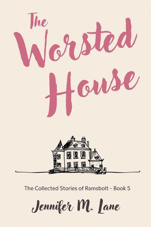 Produktbild: The Worsted House