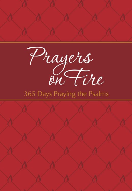 Produktbild: Prayers on Fire