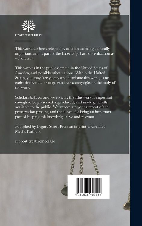 Produktbild: Natural Taxation