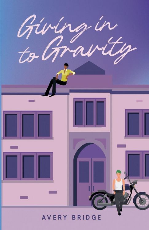Produktbild: Giving in to Gravity