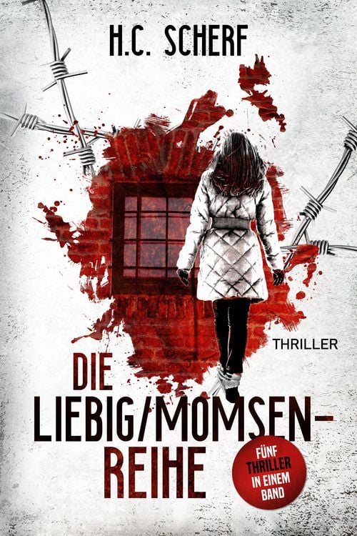 Produktbild: Die Liebig/Momsen-Reihe