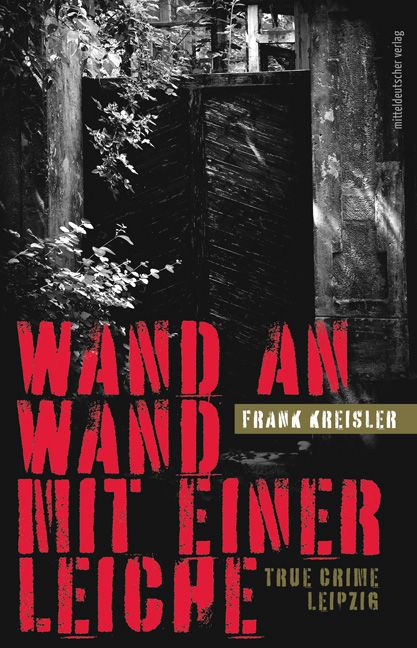 Produktbild: Wand an Wand mit einer Leiche
