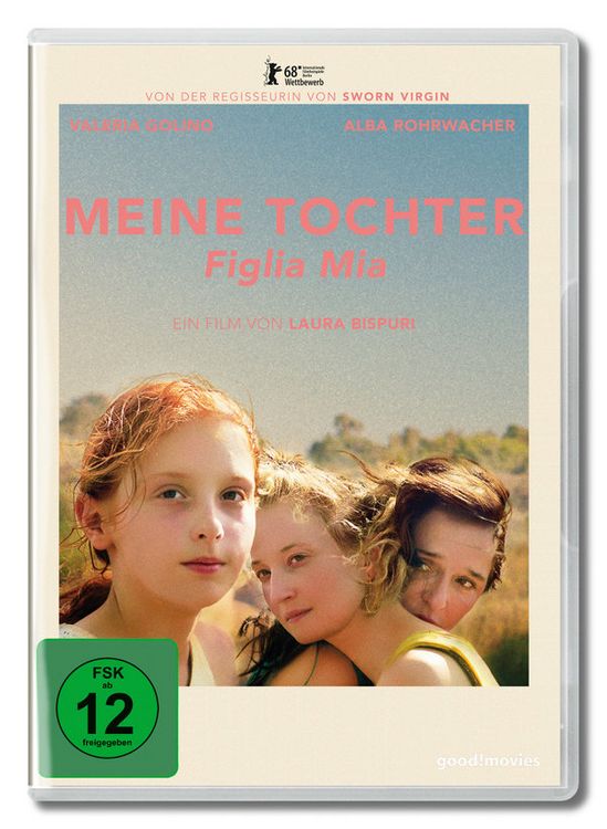 Produktbild: Meine Tochter - Deine Tochter