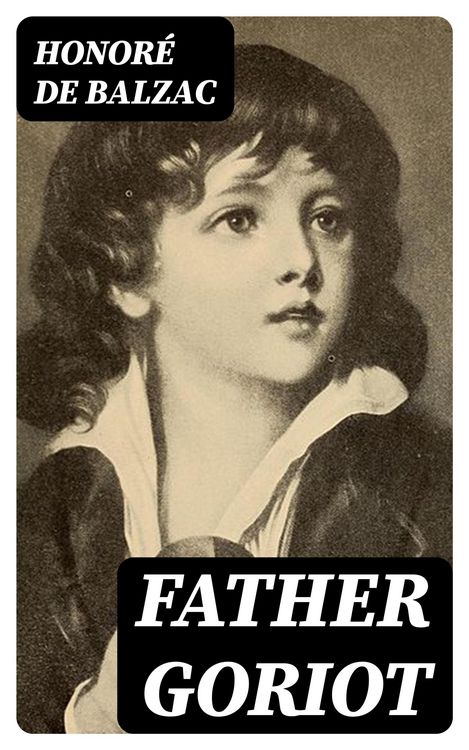 Produktbild: Father Goriot