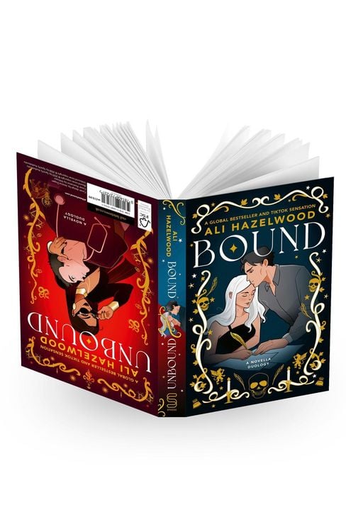 Produktbild: Bound and Unbound