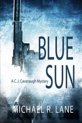 Produktbild: Blue Sun (A C. J. Cavanaugh Mystery)