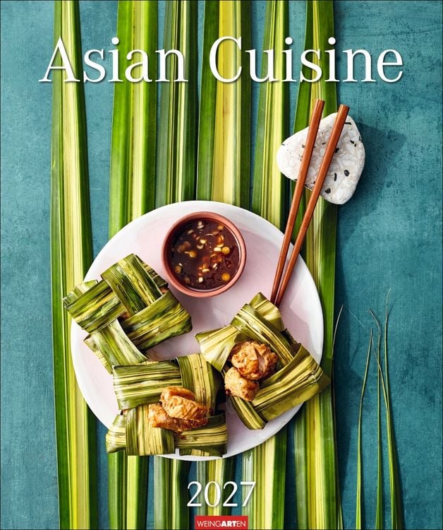 Produktbild: Asian Cuisine Edition 2027