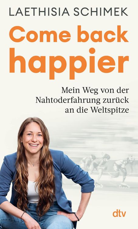 Produktbild: Come back happier