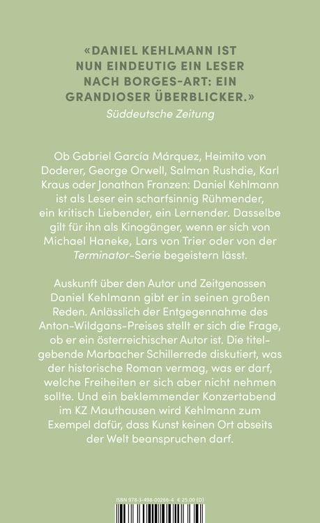 Produktbild: Sorgt, dass sie nicht zu zeitig mich erwecken