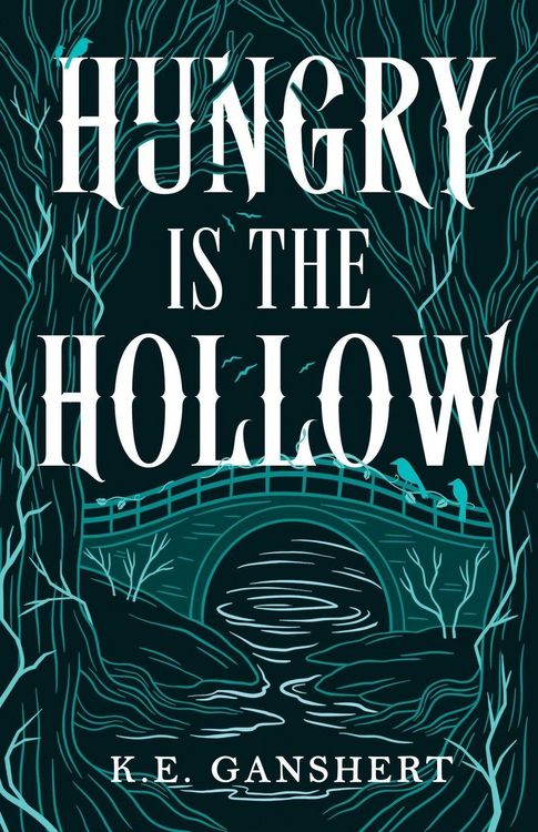 Produktbild: Hungry is the Hollow