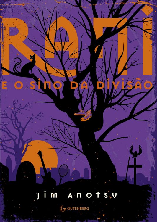 Produktbild: Rani e O Sino da Divis&atilde;o