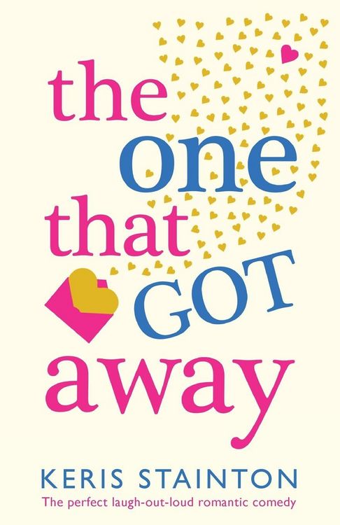 Produktbild: The One That Got Away